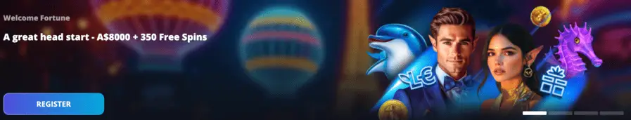 Lucky Elf Casino